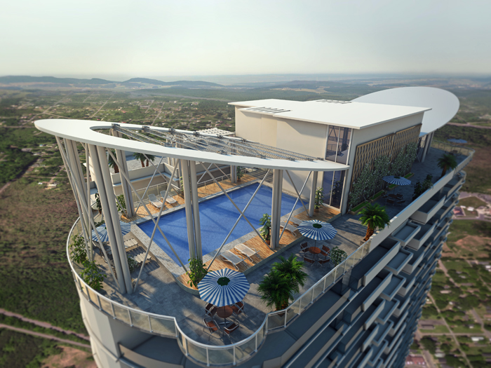 Vesta Gurgaon